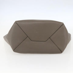 Celine Phantom Tie Cabas Tote Leather