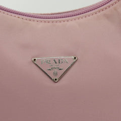 Prada Hobo Tessuto