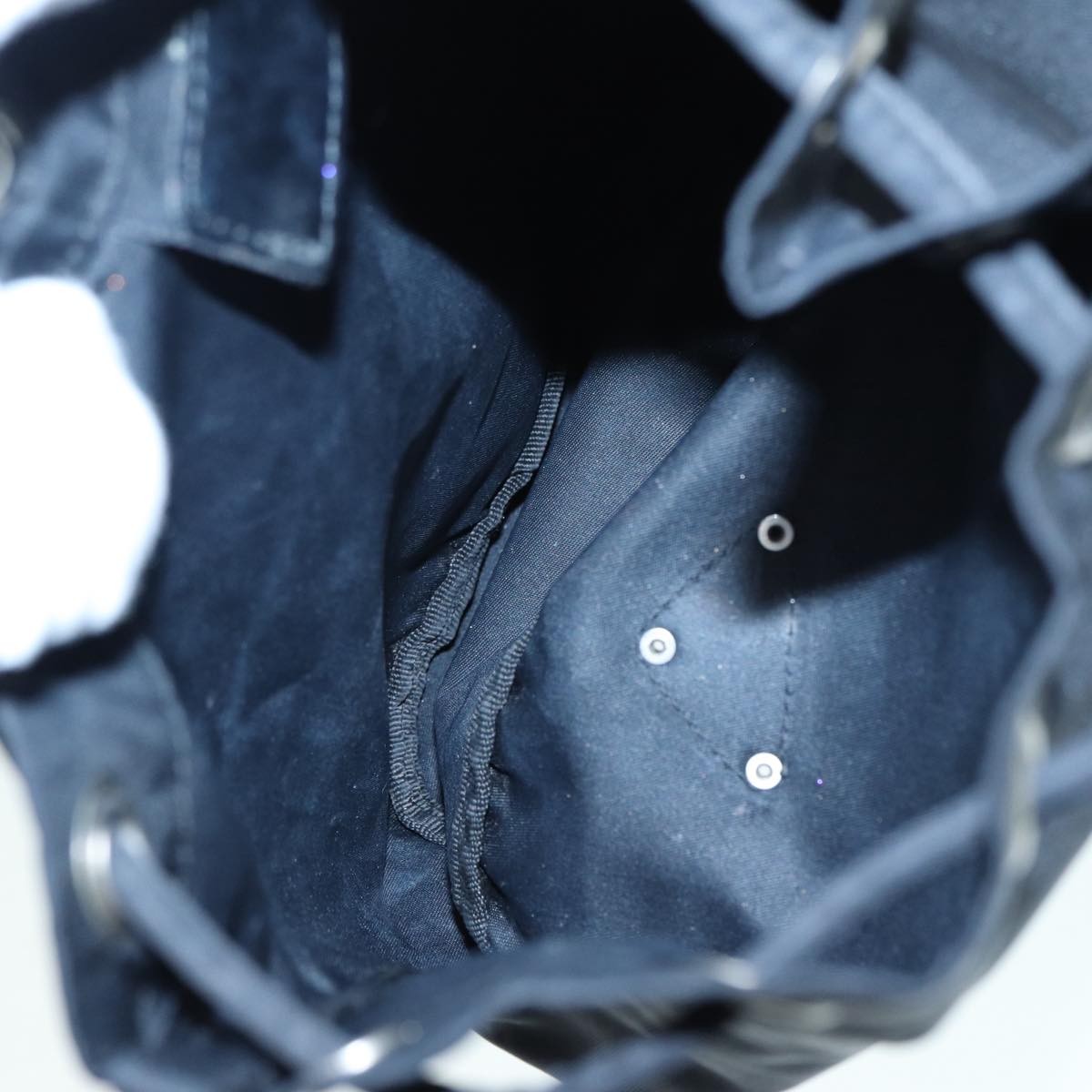 Prada Travel Pouch Tessuto