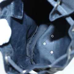 Prada Travel Pouch Tessuto