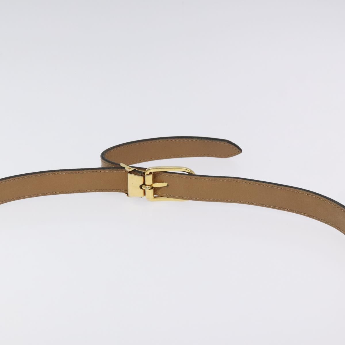 Christian Dior Vintage Honeycomb Flap Crossbody Bag Canvas and Leather