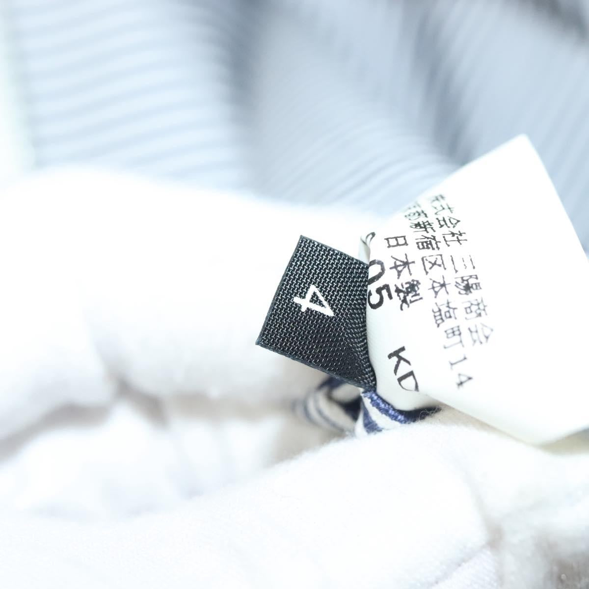 Burberry Blue Label Tote Bag Canvas