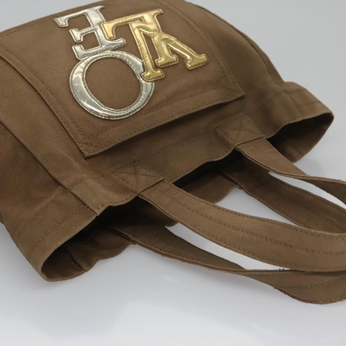 Louis Vuitton That's Love Tote Canvas