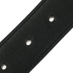 Hermes Constance Reversible Belt Leather