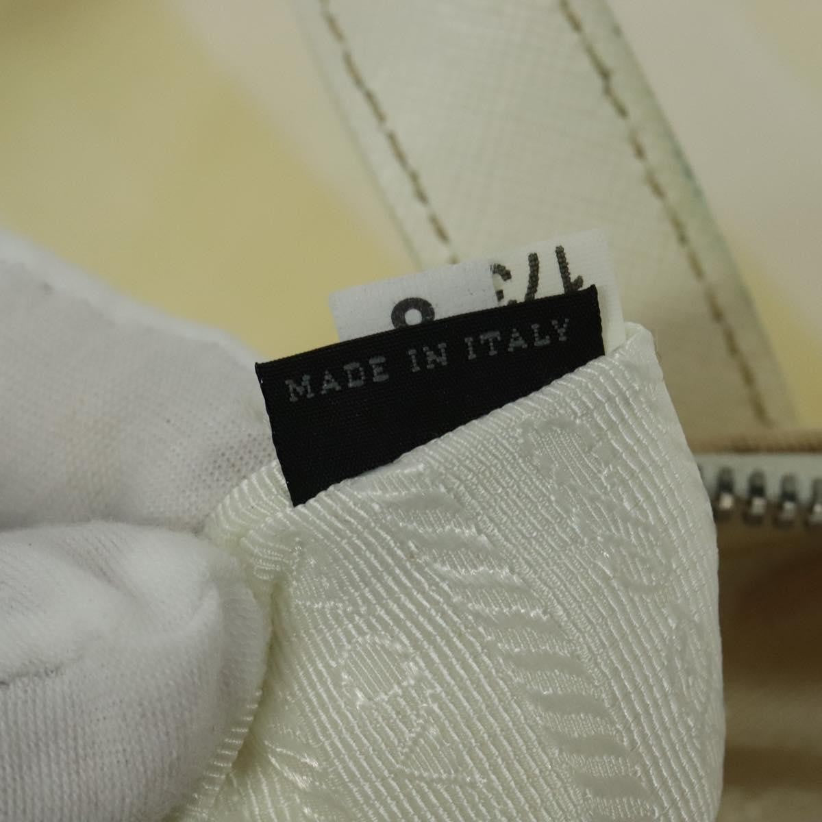 Prada Convertible Zip Tote (Outlet) Nylon