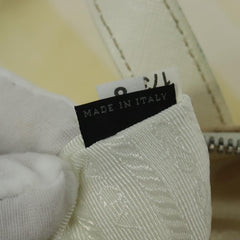 Prada Convertible Zip Tote (Outlet) Nylon