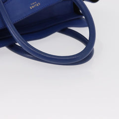 Celine Luggage Bag Smooth Leather