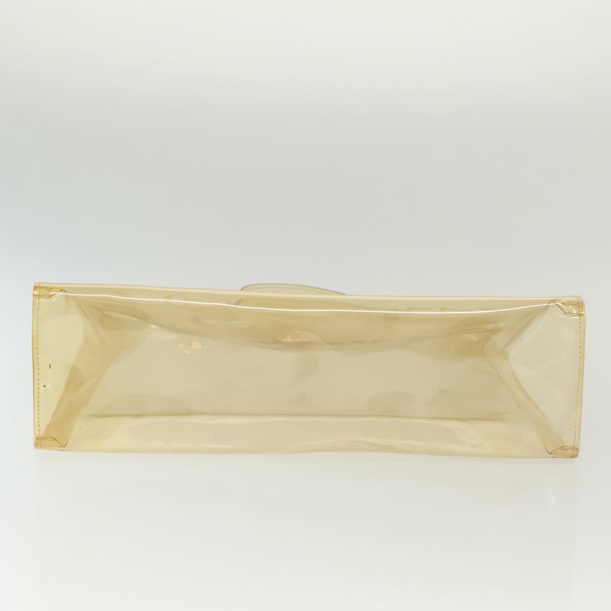 Hermes Kelly Handbag Vinyl