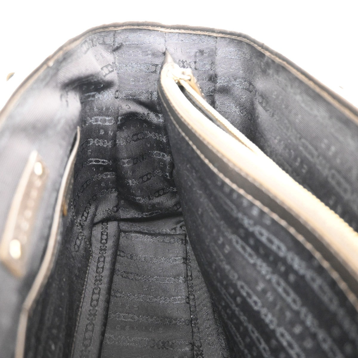 Celine Boogie Satchel Macadam