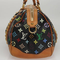Louis Vuitton Courtney Bag Monogram Multicolor