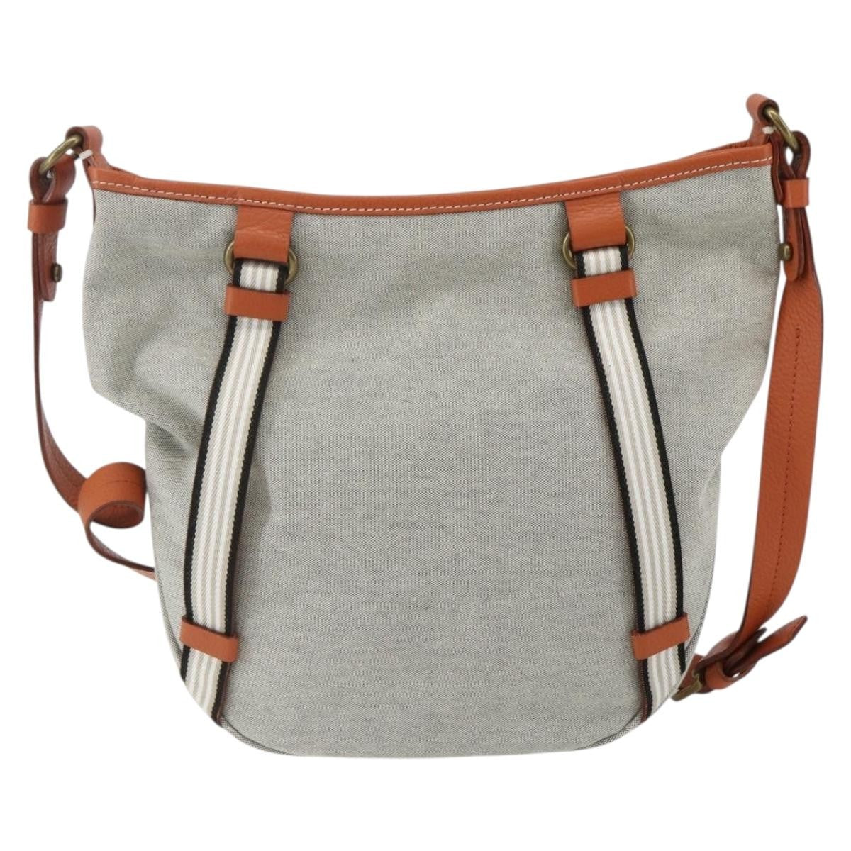 Burberry Blue Label shoulder bag Canvas