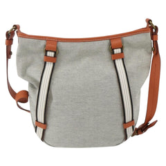 Burberry Blue Label shoulder bag Canvas