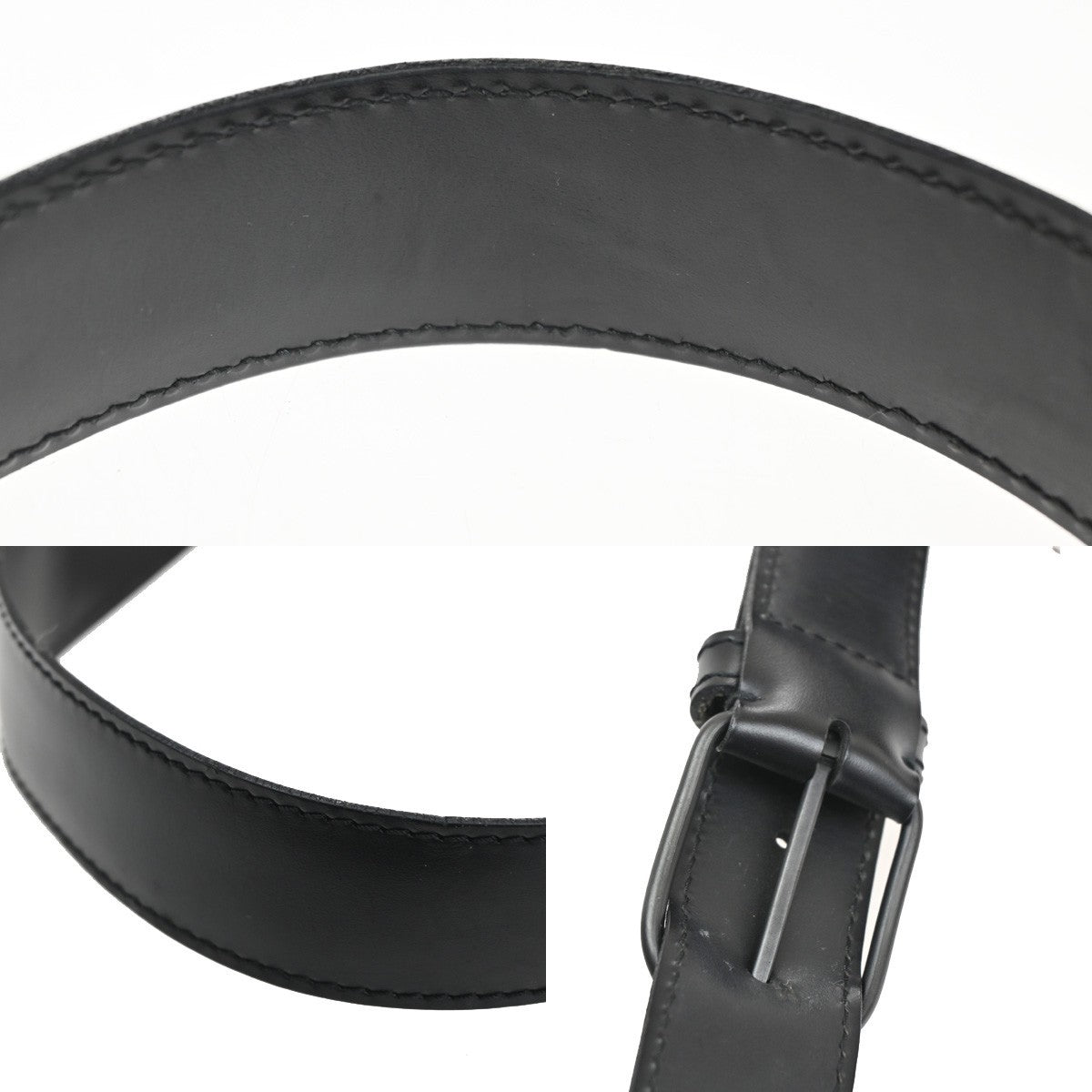 Louis Vuitton Vintage Sac d'Epaule Handbag Epi Leather