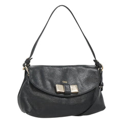 Chloe Lily Handbag Leather
