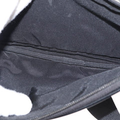 Burberry Waist Bag Nylon
