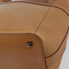 Gucci Vintage Handbag Leather