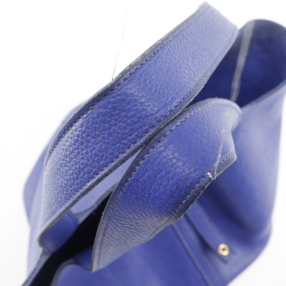 Hermes Picotin Lock Bag Clemence