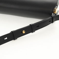 Salvatore Ferragamo Joanne Shoulder Bag Leather