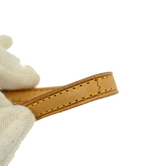 Louis Vuitton Twin Handbag Monogram Canvas