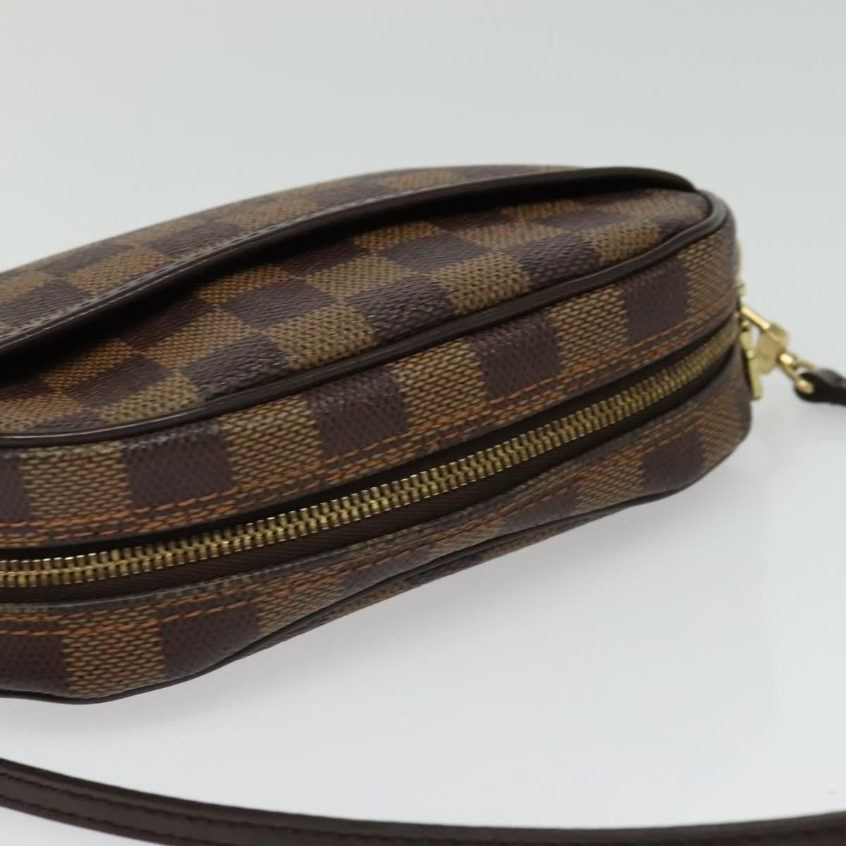 Louis Vuitton Ipanema Pochette Damier