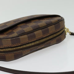 Louis Vuitton Ipanema Pochette Damier