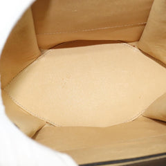 Bally Handbag Leather