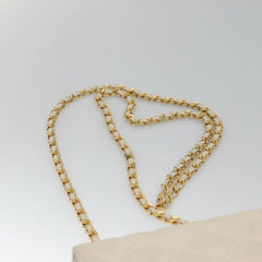 Givenchy Shoulder Bag Leather