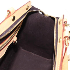 Louis Vuitton Blair Monogram vernis