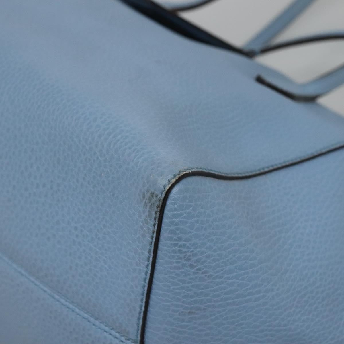 Gucci Swing Tote Leather