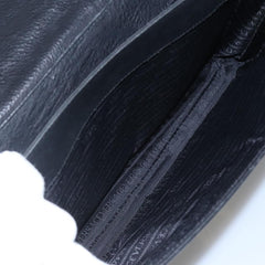 Versace Vintage Sun handbag Leather