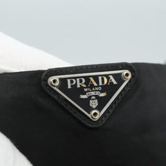 Prada Flat Messenger Bag Tessuto
