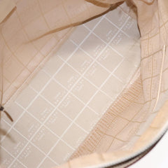 Celine Bucket Bag Canvas