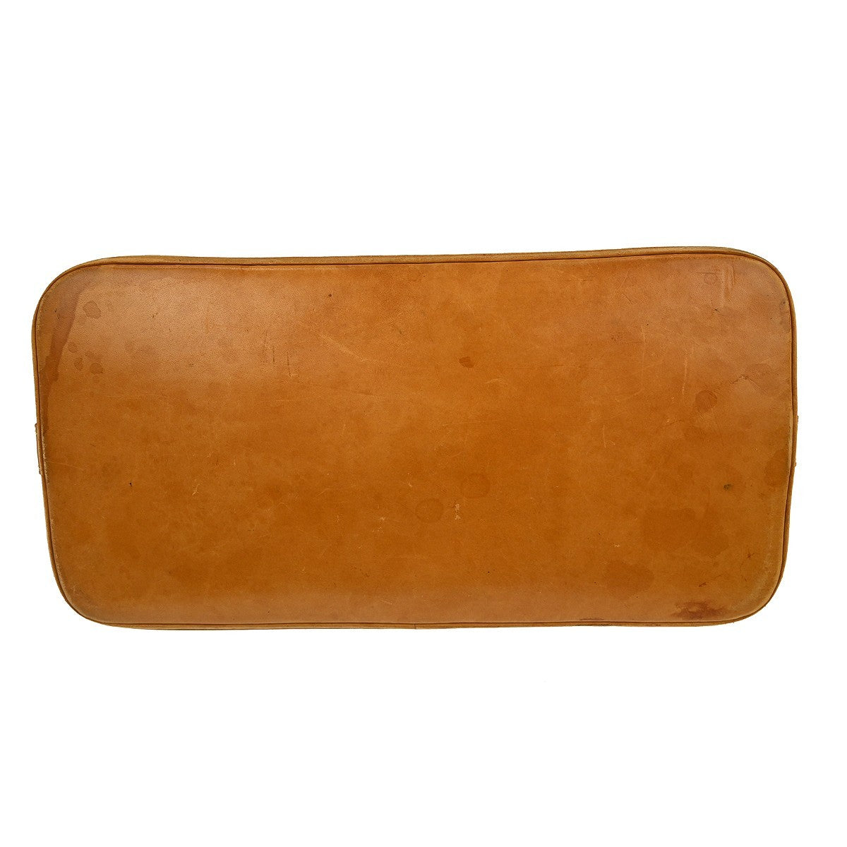 Louis Vuitton Alma Handbag Monogram Canvas