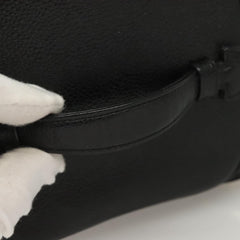 Chanel Vanity pouch Leather