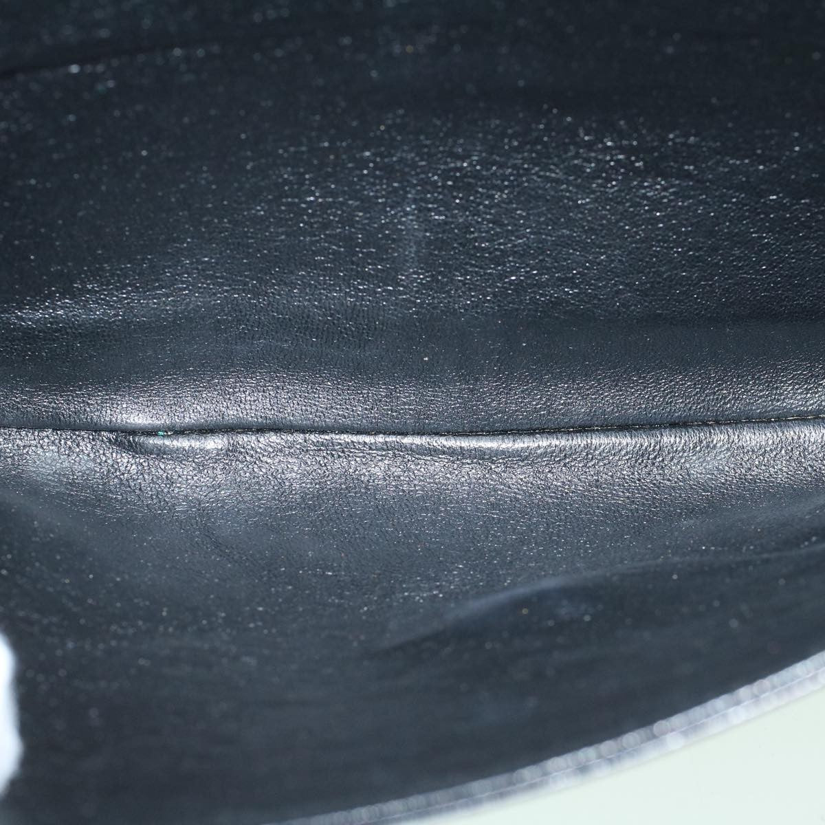 Bally Vintage Shoulder Bag Leather