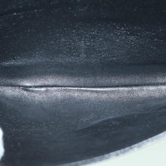 Bally Vintage Shoulder Bag Leather