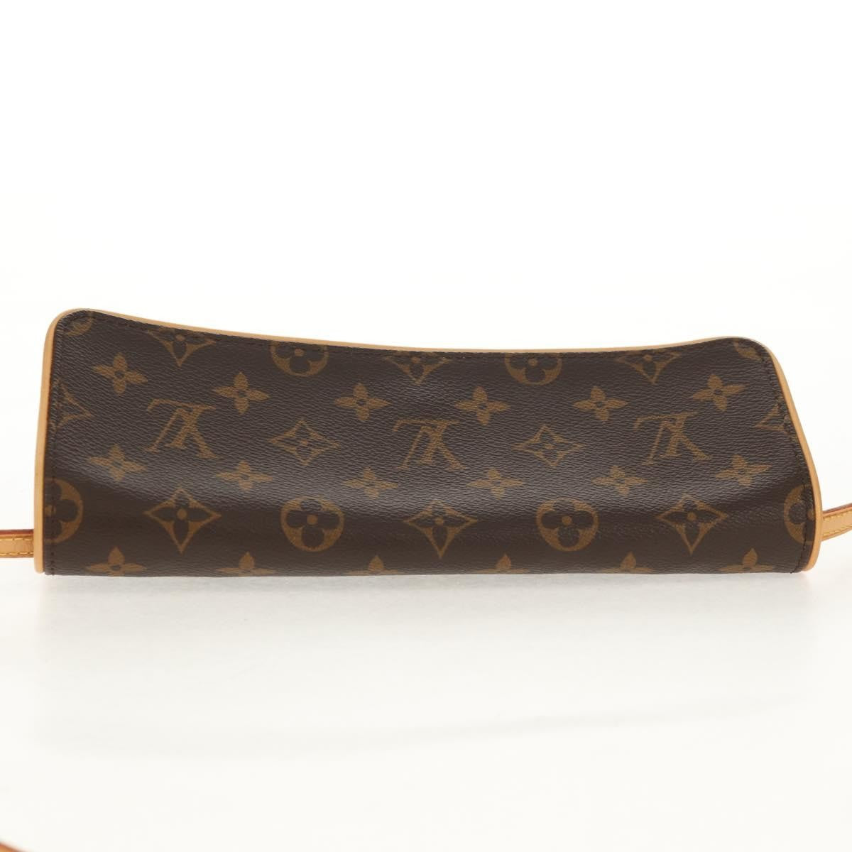 Louis Vuitton Twin Handbag Monogram Canvas