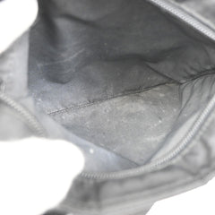 Prada Flat Messenger Bag Tessuto