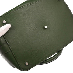 Hermes Toolbox Bag Evercolor