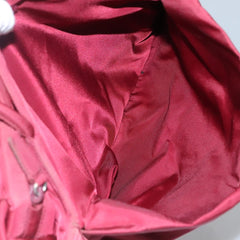 Prada Vintage Zip Tote Tessuto