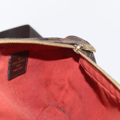 Louis Vuitton Geronimos Waist Bag Damier