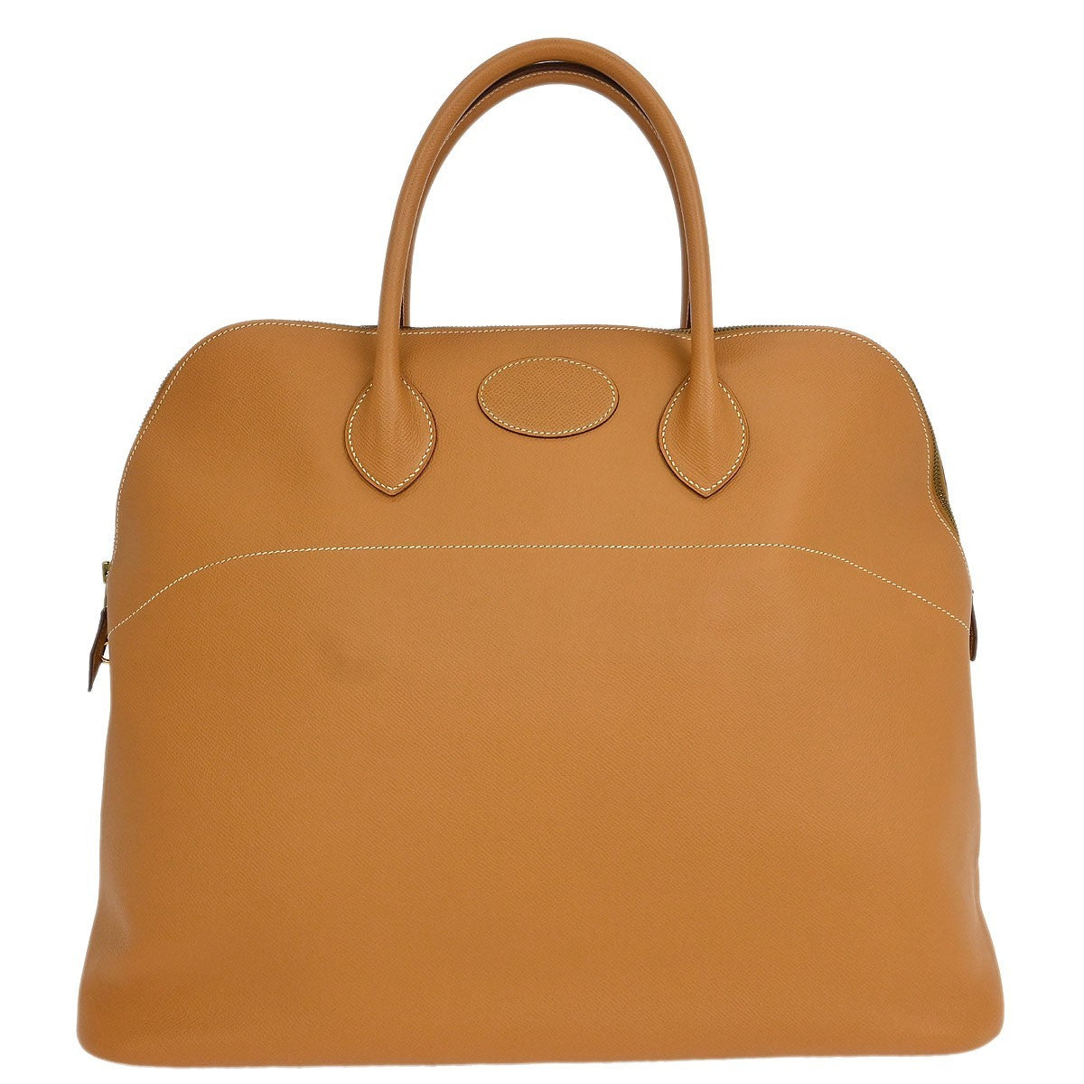 Hermes Bolide Bag Courchevel