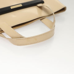 Gucci Vintage Handbag Enamel