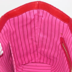 Louis Vuitton Voyage Tote Cosmic Blossom