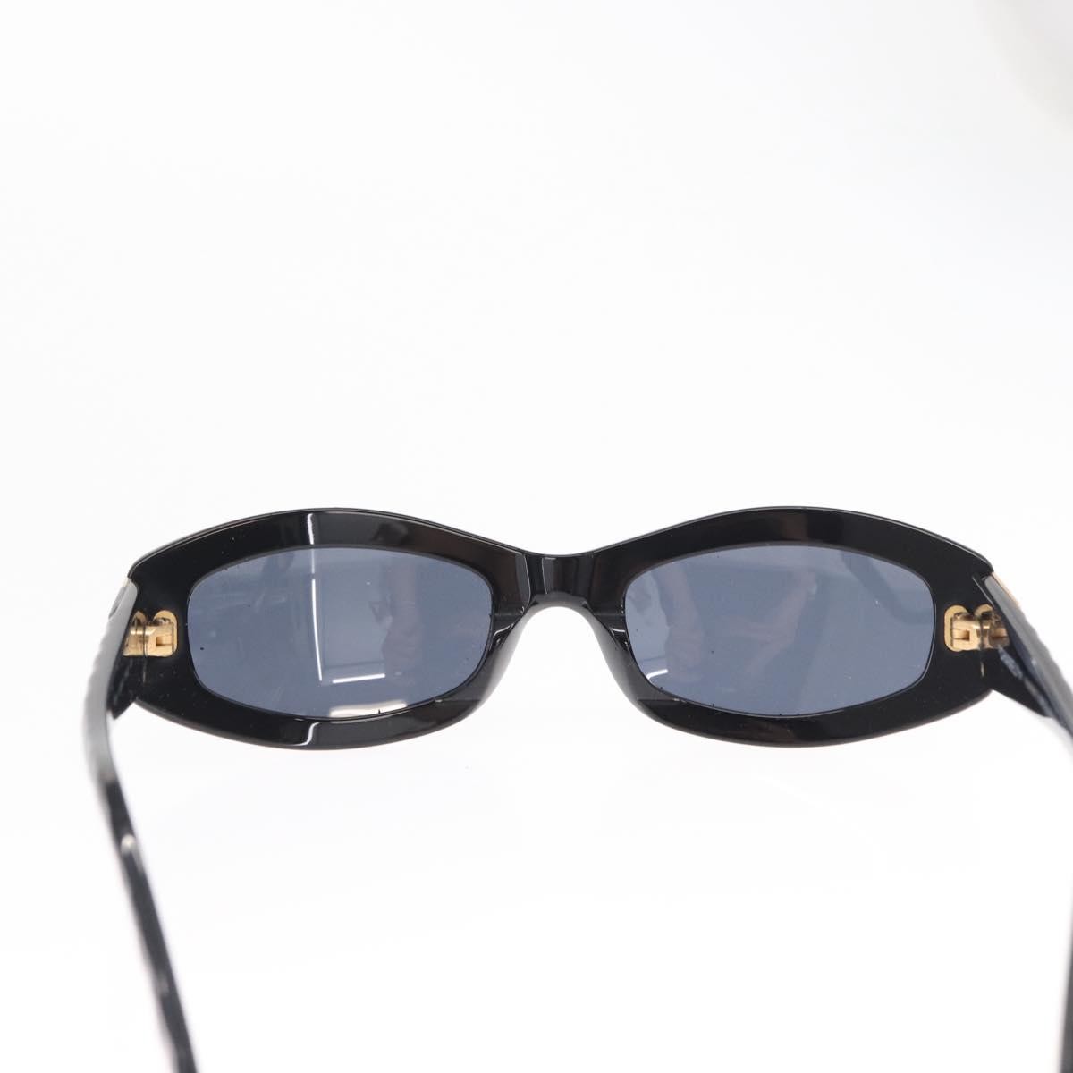 Chanel CHANEL Logo Sunglasses Eye Wear Plastic