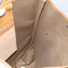 Gucci Vintage tote Canvas