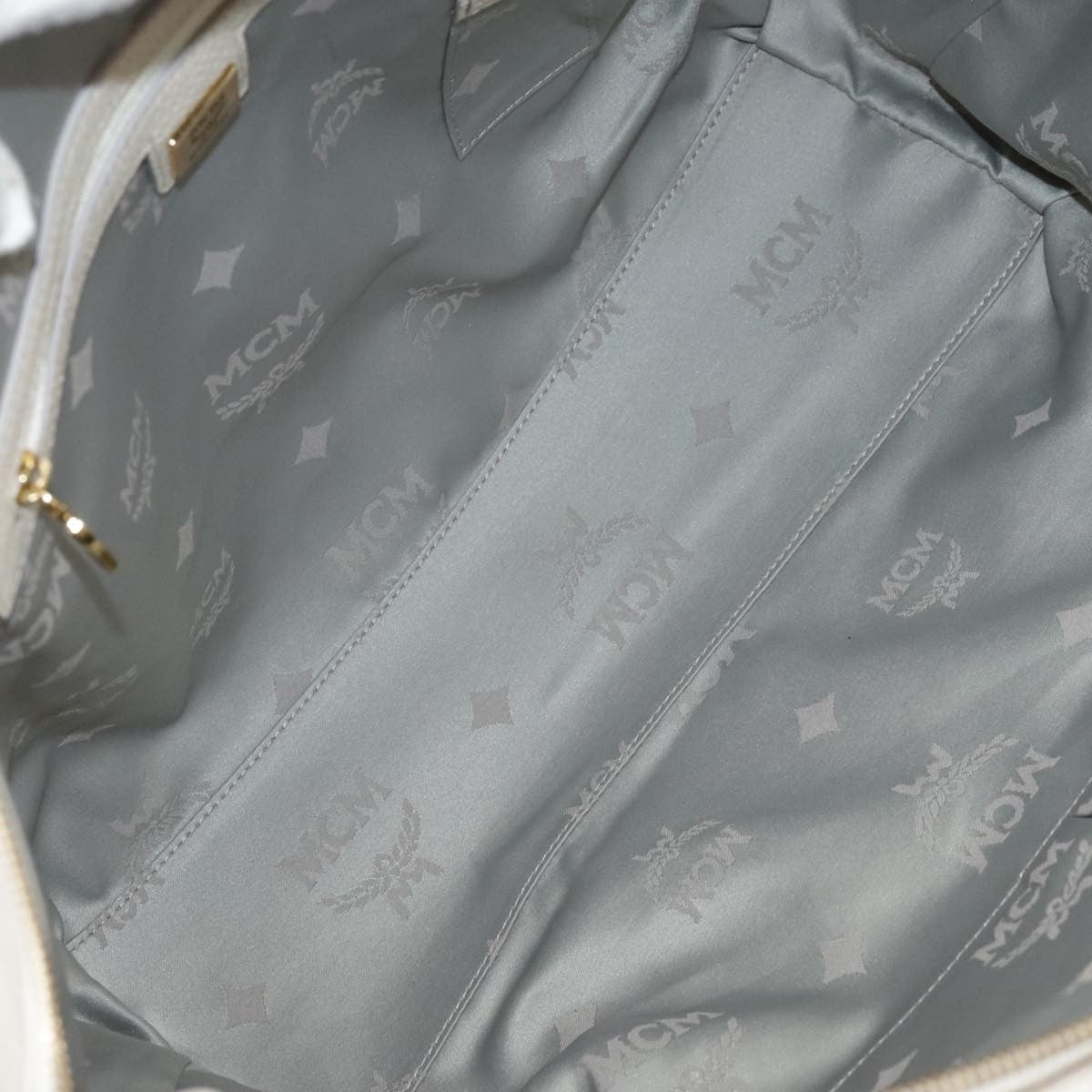 MCM Vintage tote Leather