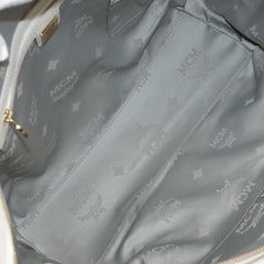 MCM Vintage tote Leather