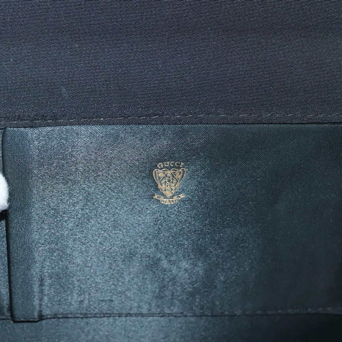 Gucci Pochette Nylon