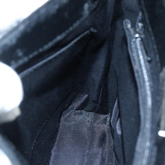 Burberry Nova check Shoulder bag Canvas